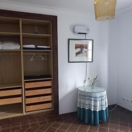 Aproveite O Sabor Do Alentejo Villa Vila Verde de Ficalho Eksteriør billede