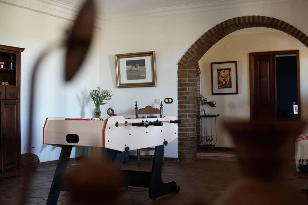 Aproveite O Sabor Do Alentejo Villa Vila Verde de Ficalho Eksteriør billede