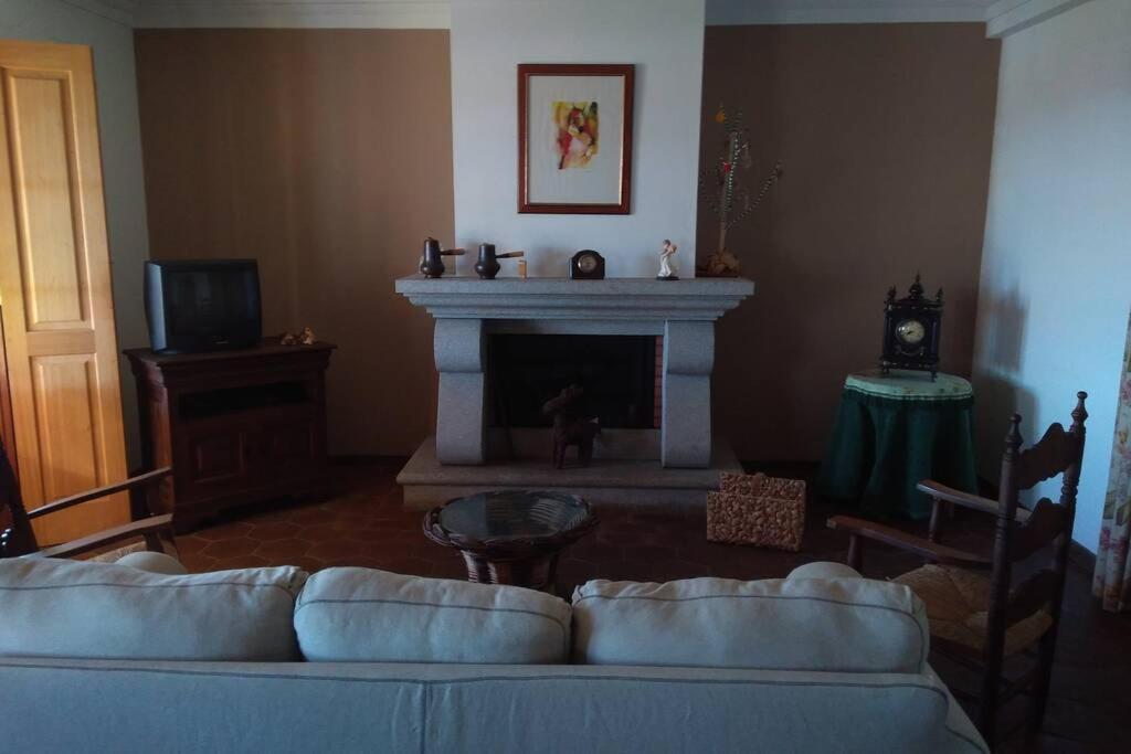 Aproveite O Sabor Do Alentejo Villa Vila Verde de Ficalho Eksteriør billede