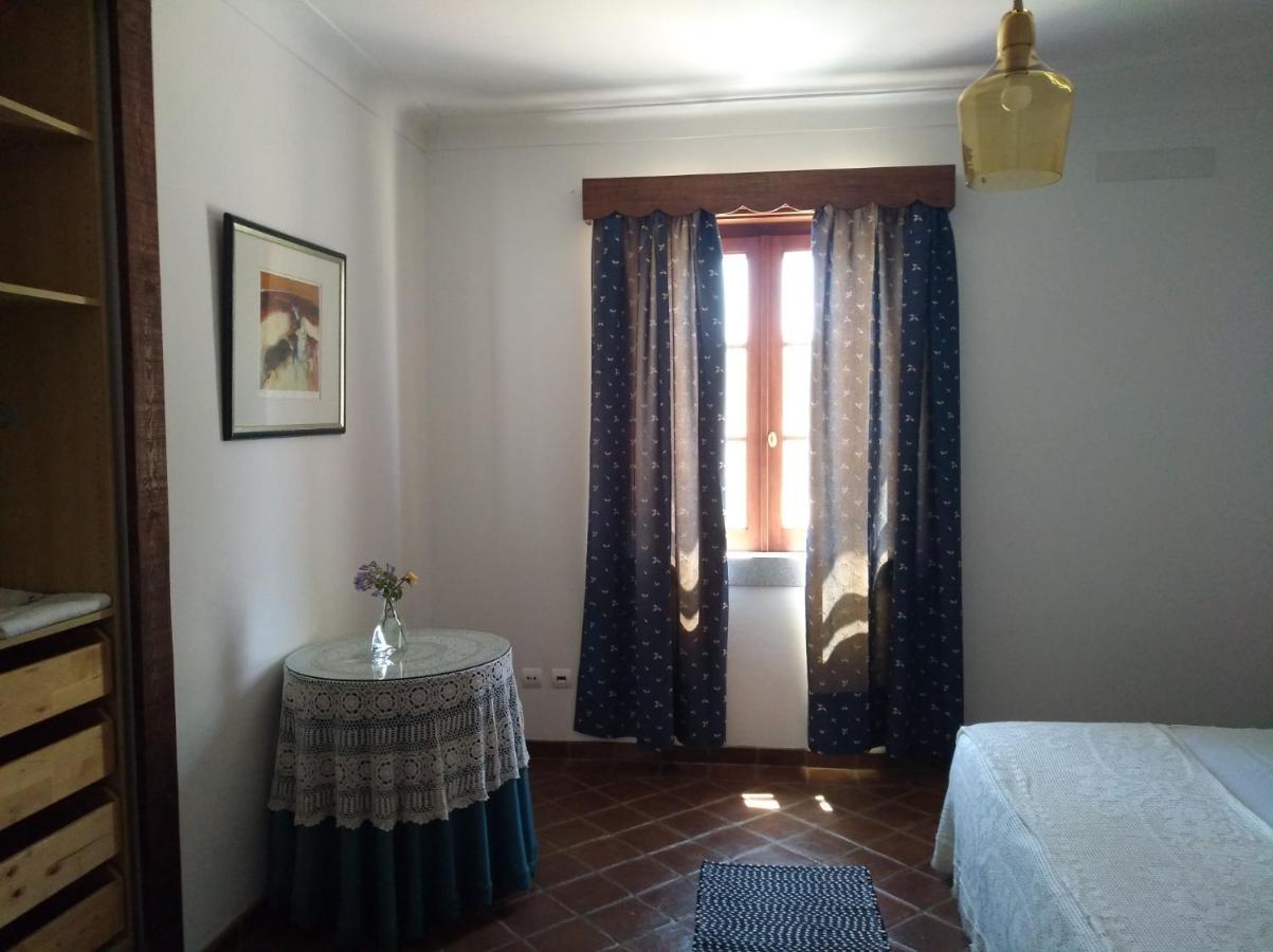 Aproveite O Sabor Do Alentejo Villa Vila Verde de Ficalho Eksteriør billede