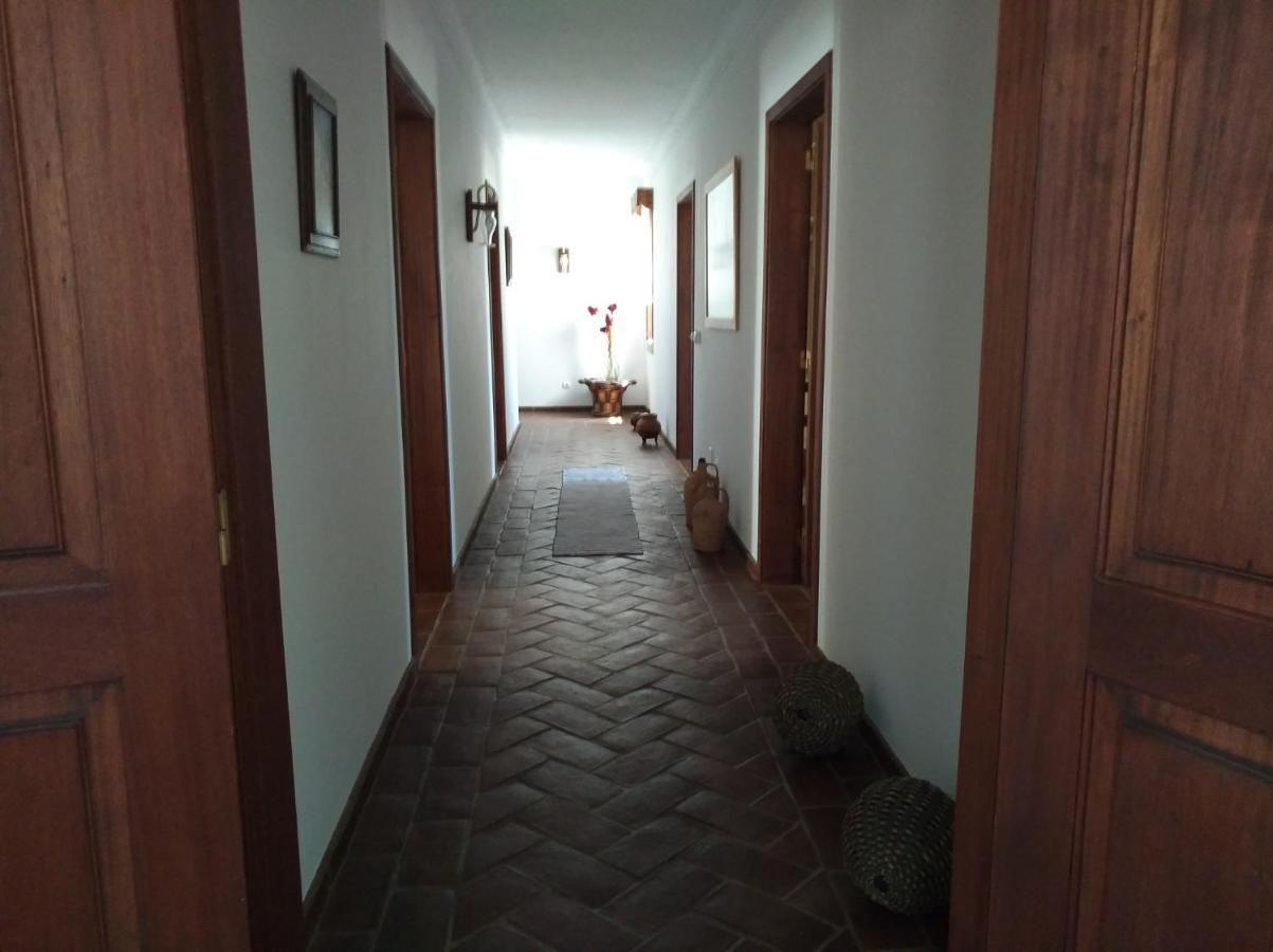 Aproveite O Sabor Do Alentejo Villa Vila Verde de Ficalho Eksteriør billede