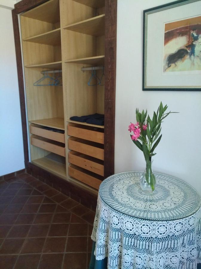 Aproveite O Sabor Do Alentejo Villa Vila Verde de Ficalho Eksteriør billede