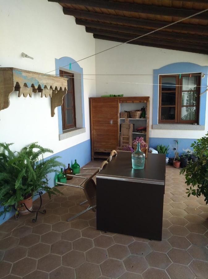 Aproveite O Sabor Do Alentejo Villa Vila Verde de Ficalho Eksteriør billede