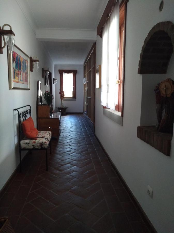Aproveite O Sabor Do Alentejo Villa Vila Verde de Ficalho Eksteriør billede