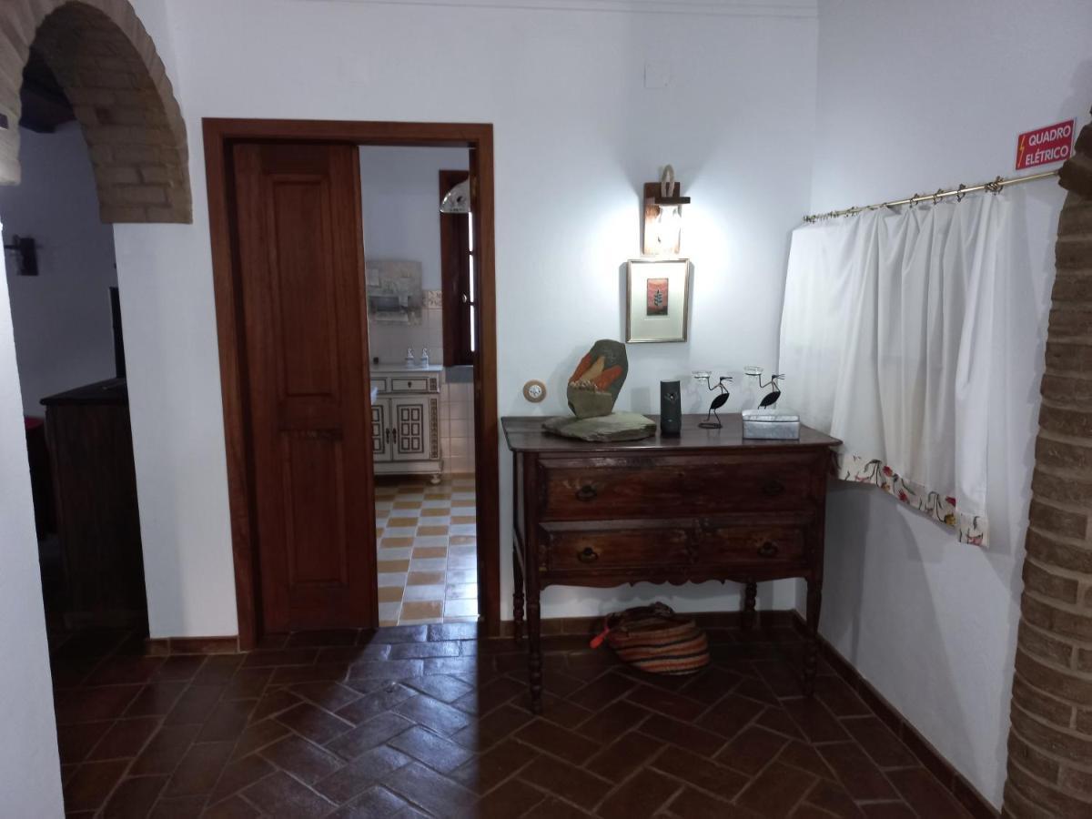 Aproveite O Sabor Do Alentejo Villa Vila Verde de Ficalho Eksteriør billede