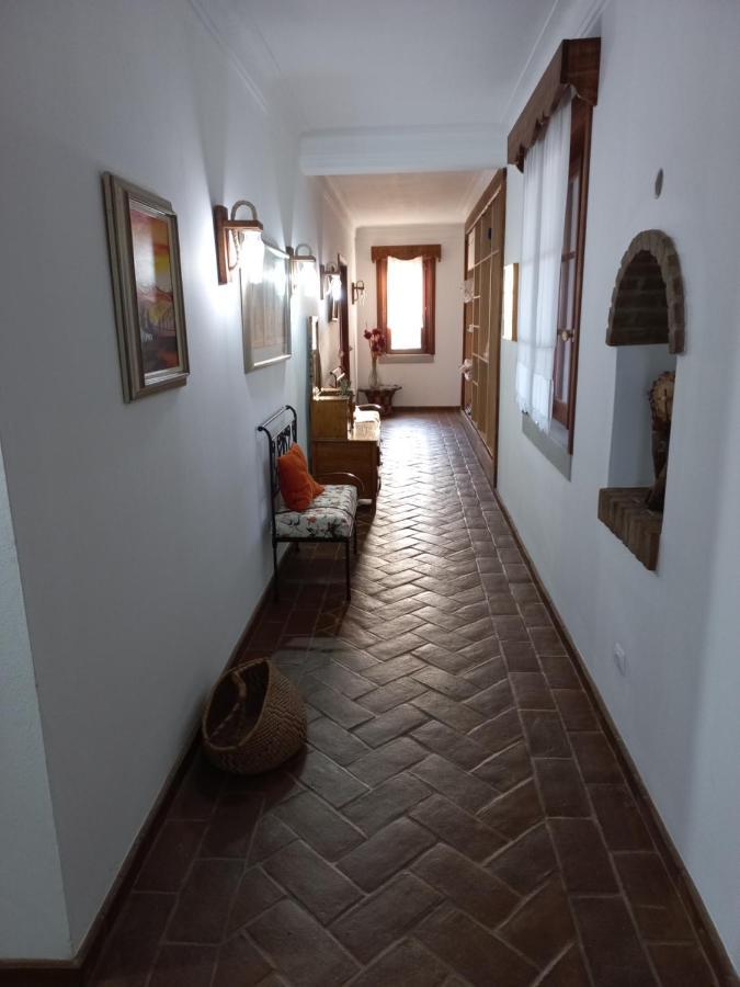 Aproveite O Sabor Do Alentejo Villa Vila Verde de Ficalho Eksteriør billede