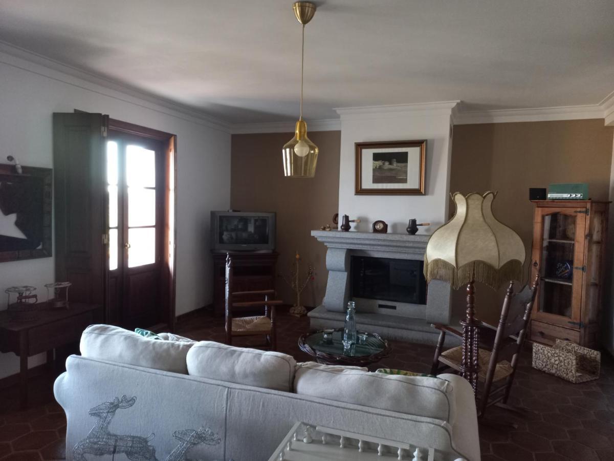 Aproveite O Sabor Do Alentejo Villa Vila Verde de Ficalho Eksteriør billede