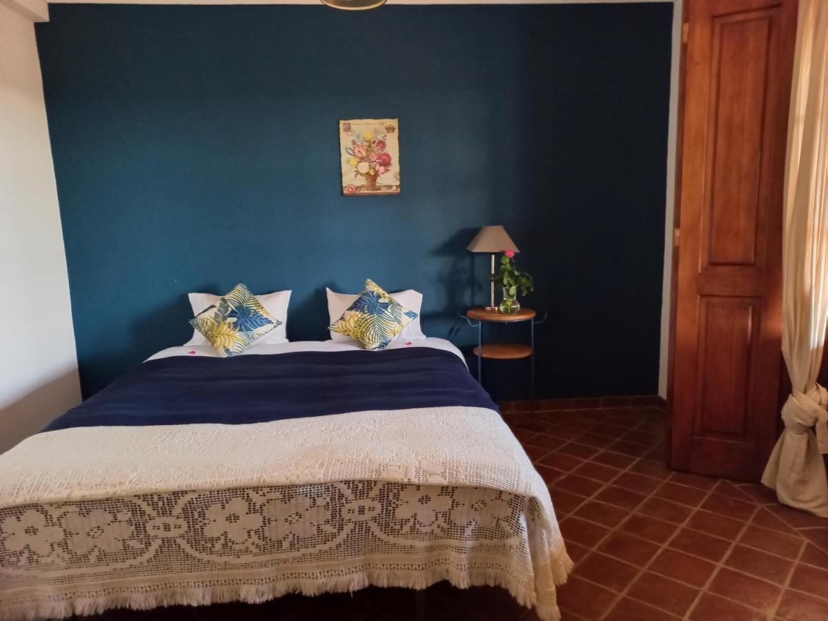 Aproveite O Sabor Do Alentejo Villa Vila Verde de Ficalho Eksteriør billede