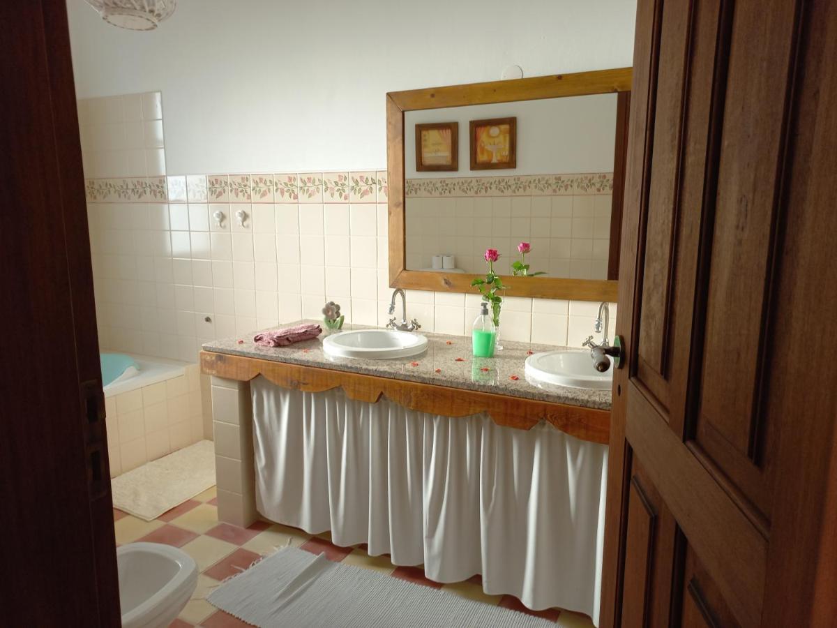 Aproveite O Sabor Do Alentejo Villa Vila Verde de Ficalho Eksteriør billede