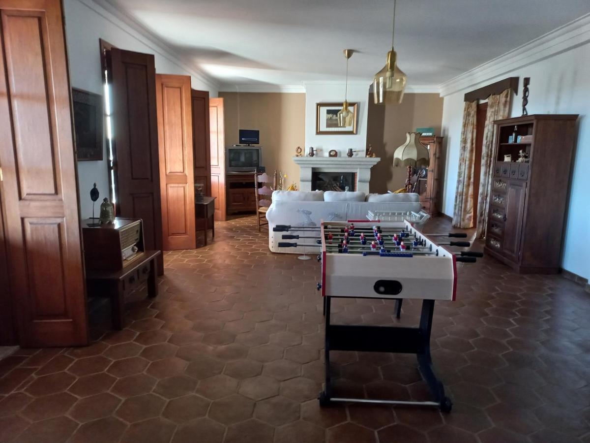 Aproveite O Sabor Do Alentejo Villa Vila Verde de Ficalho Eksteriør billede