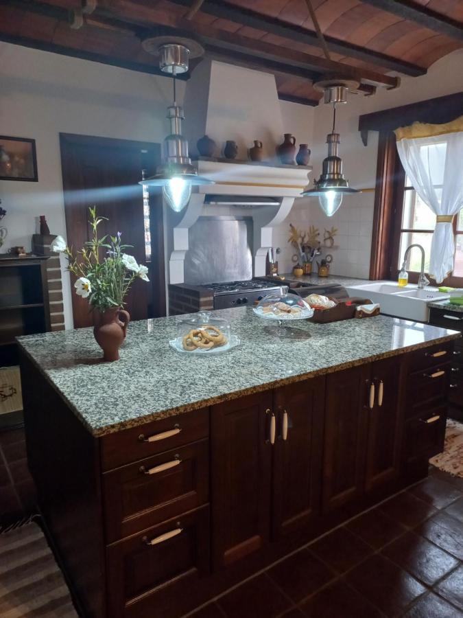 Aproveite O Sabor Do Alentejo Villa Vila Verde de Ficalho Eksteriør billede