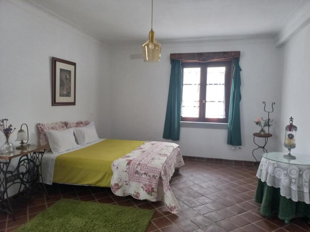 Aproveite O Sabor Do Alentejo Villa Vila Verde de Ficalho Eksteriør billede
