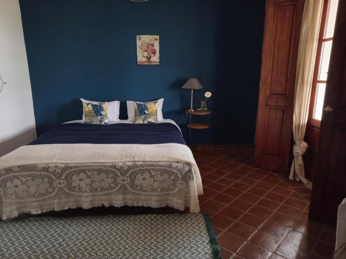 Aproveite O Sabor Do Alentejo Villa Vila Verde de Ficalho Eksteriør billede
