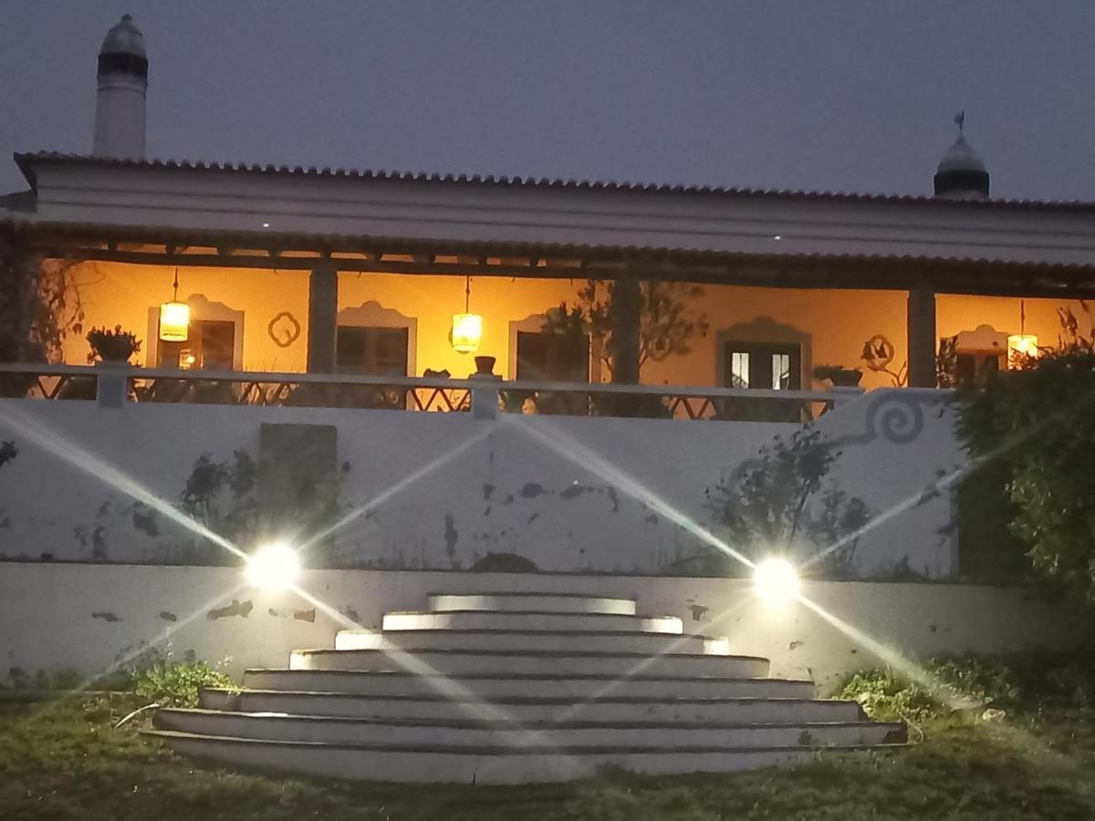Aproveite O Sabor Do Alentejo Villa Vila Verde de Ficalho Eksteriør billede