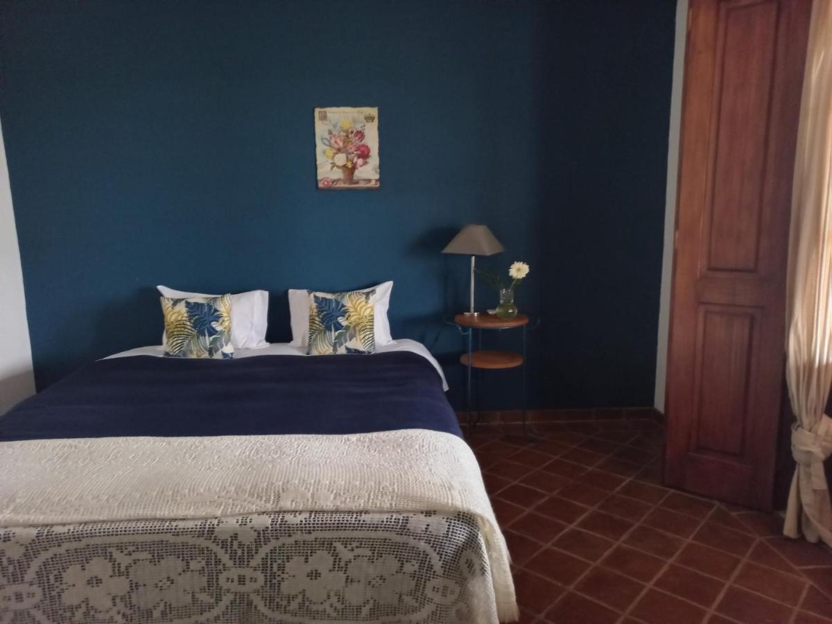 Aproveite O Sabor Do Alentejo Villa Vila Verde de Ficalho Eksteriør billede
