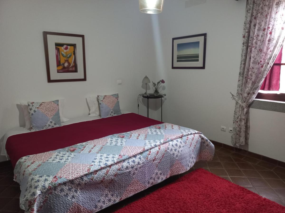 Aproveite O Sabor Do Alentejo Villa Vila Verde de Ficalho Eksteriør billede