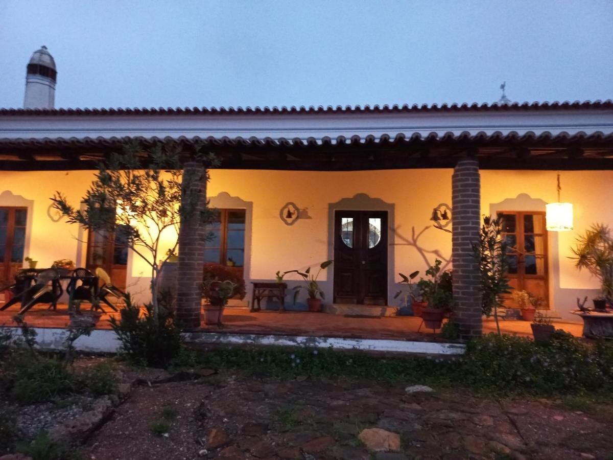 Aproveite O Sabor Do Alentejo Villa Vila Verde de Ficalho Eksteriør billede