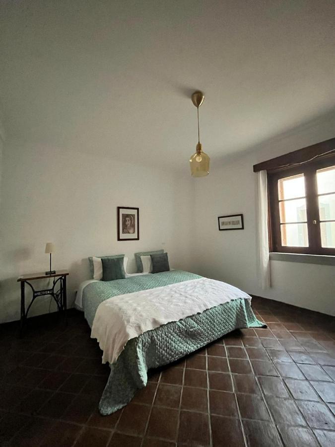 Aproveite O Sabor Do Alentejo Villa Vila Verde de Ficalho Eksteriør billede