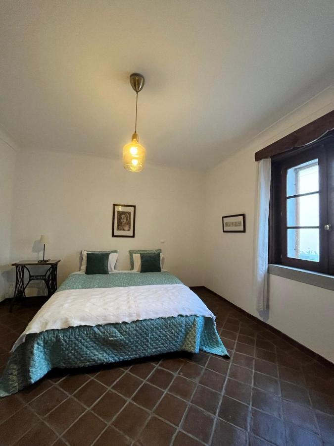 Aproveite O Sabor Do Alentejo Villa Vila Verde de Ficalho Eksteriør billede