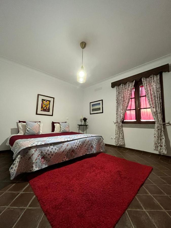 Aproveite O Sabor Do Alentejo Villa Vila Verde de Ficalho Eksteriør billede