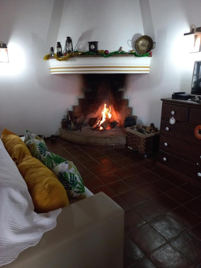 Aproveite O Sabor Do Alentejo Villa Vila Verde de Ficalho Eksteriør billede