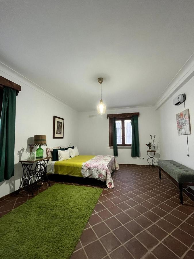 Aproveite O Sabor Do Alentejo Villa Vila Verde de Ficalho Eksteriør billede